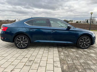 Škoda Superb ( DSG, diesel, 110 kw,SK auto ) - 3