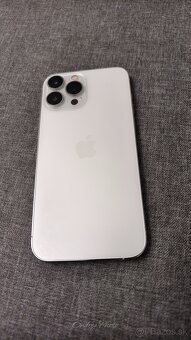 Iphone 13 Pro max biely - 3