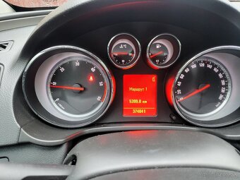 OPEL INSIGNIA SPORT TOURER - 3