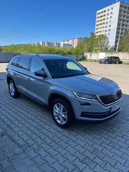 Skoda kodiaq 2.0 TDi 140 kW DSG 4x4 - 3