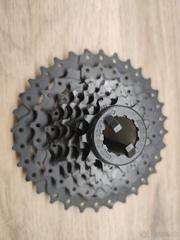 kazeta SRAM 8s - 3
