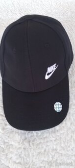 Predám šiltovky Tommy Hilfiger, Nike - 3