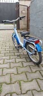 Detsky bicykel - 3