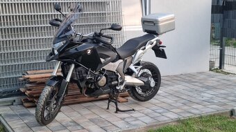 Honda 1200 - 3