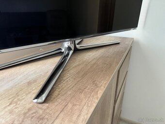 Samsung FULL HD Smart TV wi-fi 3D - 3