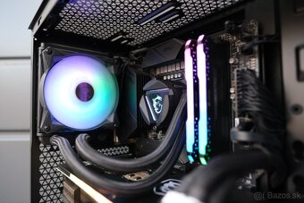 Herný PC, i7 11700KF, RTX 3080 Ti, 32GB RAM, SSD, 24m - 3