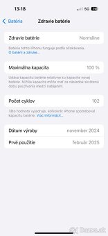 Iphone 16 pro 256gb - 3