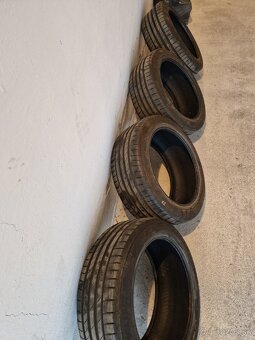 Kumho 205/45 R16 - 3