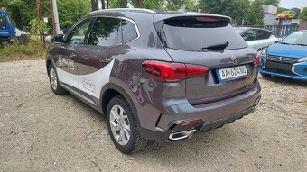 Mg HS 1.5 TGI Excite A/T - 3