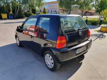 Seat Arosa 1.7 SDI 44 KW M5 - 3