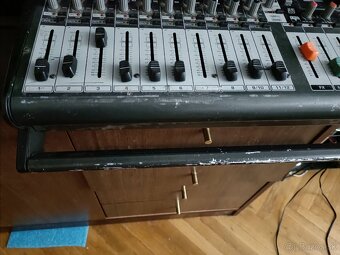 Behringer PMP 4000 Power mixpult - 3