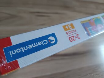 Puzzle Peppa pig - 3