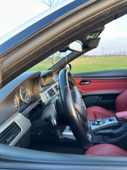 bmw 3 cabrio 320d 184k 2011 - 3