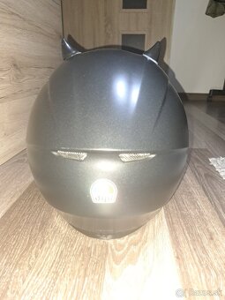 Prilba AGV K3 sv - 3