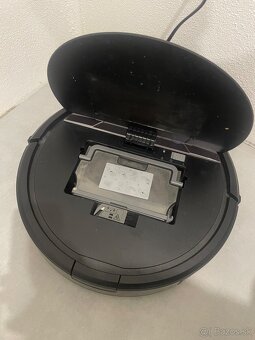 i-Robot Roomba Combbo - 3