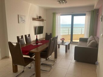 CHORVÁTSKO - Dom s 3 apartmánmi, 1. rad od mora - PRIVLAKA, - 3