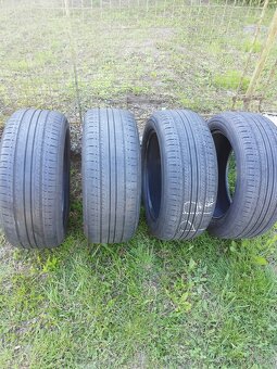 Gumy 225/50 17ky - 3