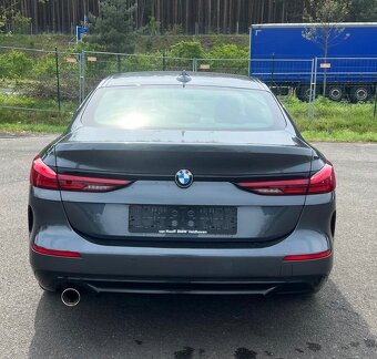 BMW 218i Gran Coupé Automat-rv:12/2020-185tis km - 3