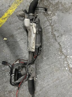 Predám servo Riadenie elektrické Škoda Octavia3 - 3