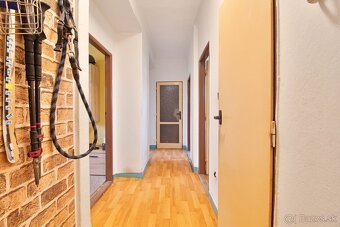 CENTRUM J.KOZÁČEKA | Priestranný 3 izbový byt s garážou. - 3