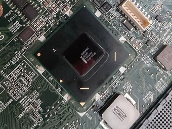 Dell Latitude E5420 Motherboard 10ELT16G001-A - 3