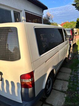 Volkswagen T5 - 3
