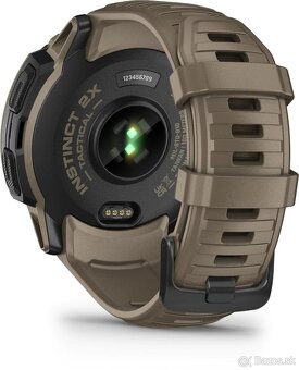 Predám nové Garmin Instinct 2x Solar Tactical - 3