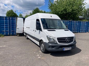 AUTODOPRAVA SŤAHOVANIE VYPRATÁVANIE 0908695544 nonstop - 3