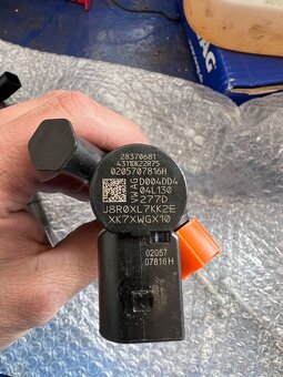 Vstreky 1.6tdi 81kw cxxb - 3