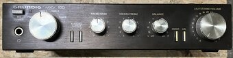 Prdám Grundig - 3