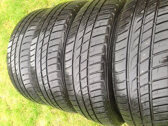Predám Letné pneumatiky 185/60 R15 - 3