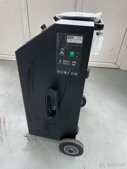 Zariadenie na preplachovanie chladiaceho systému WS 3500 - 3