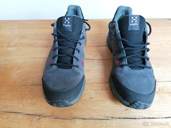 Haglofs Krusa men GT, vel: 42 ,2/3 - 3