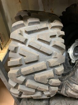 Sada kolies POLARIS SPORTSMAN - 3