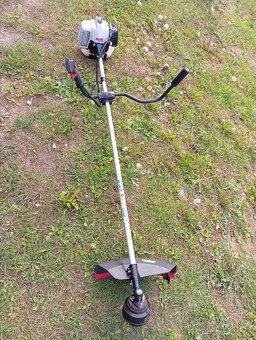 Krovinorez Alko BC 400 - 3