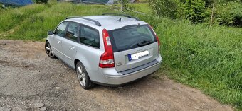 Volvo v50 2.0d - 3