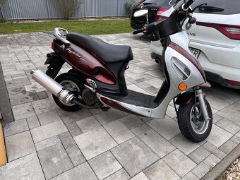 Fighter JL125-13 adamsmoto - 3