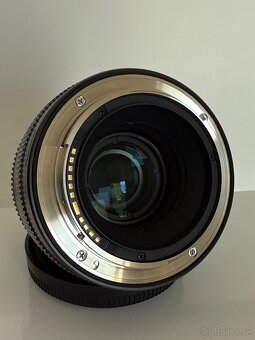 Fuji Fujifilm GF 63mm 2.8 WR - 3