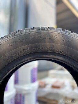 Hankook zimné pneu - 3