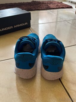 Under armour tenisky v dobrom stave - 3