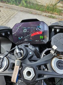 BMW S1000rr - 3