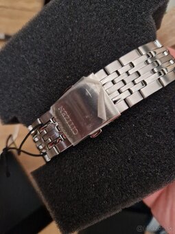 Citizen eco drive - 3