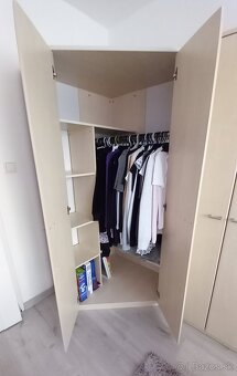 Nábytok na predaj - 3