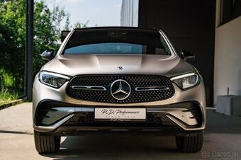 Mercedes-Benz GLC Coupe 300de AMG Line / 5 rokov záruka - 3