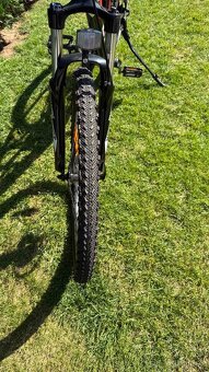 Chlapčenský bicykel zn. CTM TERRANO veľkosť 26 - 3