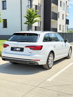 AUDI A4 B9 AVANT 2.0tdi 140kw QUATTRO - 3