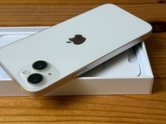 iPhone 14 Plus 128GB - Ako nový - 3