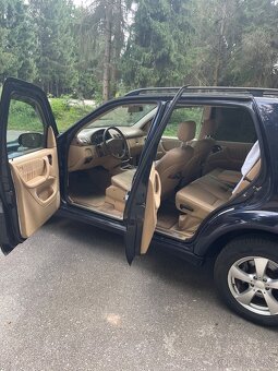 Mercedes Ml 400 W163 - 3