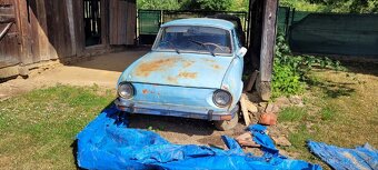 Škoda 100 - 3