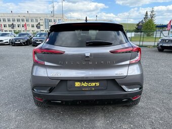 Mitsubishi ASX 1.6 PHEV, r.v. 2024 - 3